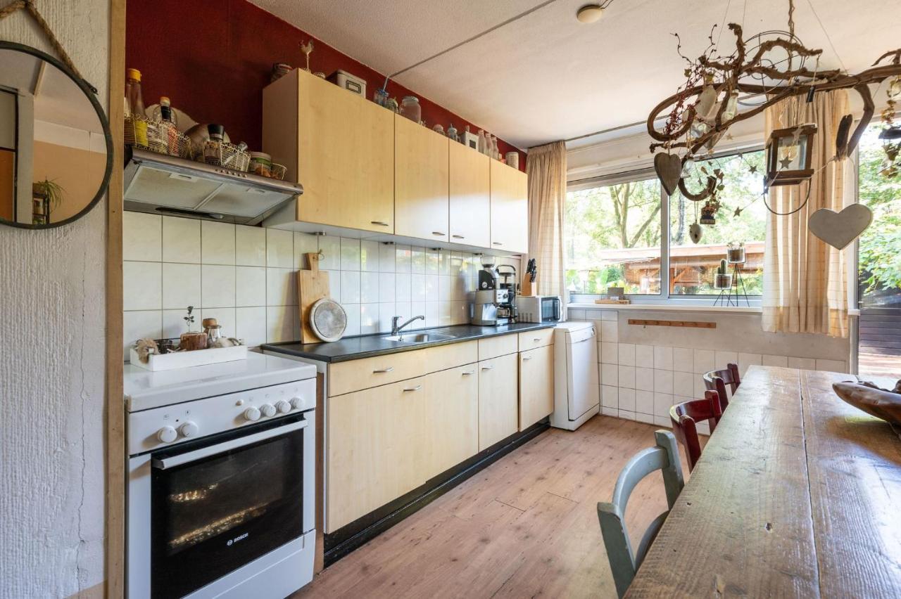 Mark'S Place Bed & Breakfast Apeldoorn Ngoại thất bức ảnh